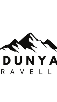 The Dunya Traveller